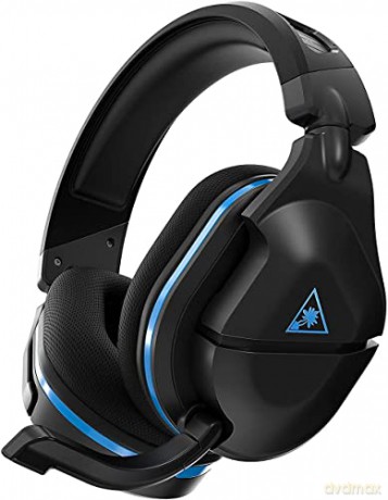 Turtle Beach Cuffie da gioco wireless Stealth 600 Gen 2 per e PS5