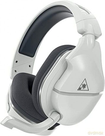 Turtle Beach Stealth 600X Gen 2 Cuffie Gaming, Xbox One e Xbox Series X, Bianco