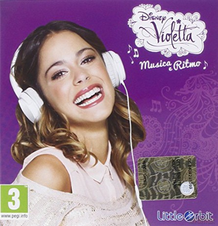 Violetta [GRA DS]
