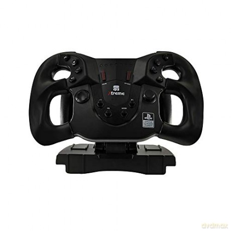 Volante Hurraco Wheel Ps4 4Axis X F - Classics