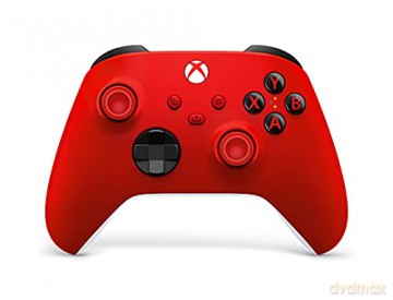Xbox Wireless Controller, Red