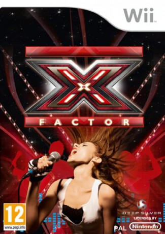 X-Factor [GRA WII]