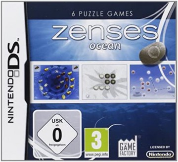 Zenses Ocean /NDS [GRA DS]