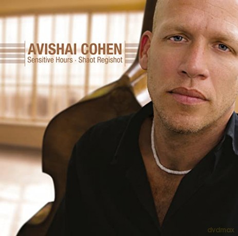 Avishai Cohen: Sensitive Hours [Winyl]
