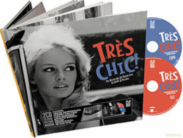 Tres Chic [2CD]