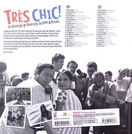 Tres Chic [2CD]