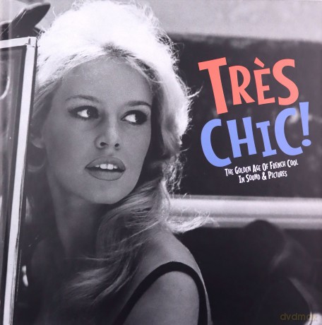 Tres Chic [2CD]