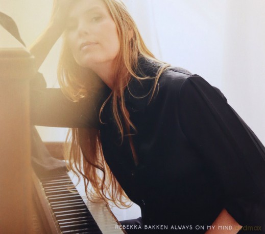 Rebekka Bakken: Always On My Mind [CD]