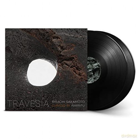 Ryuichi Sakamoto: Travesía [2xWinyl]