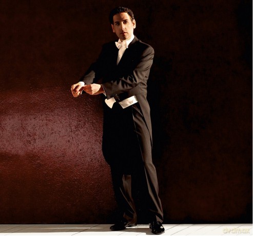 Diego Juan Florez: Bel Canto Spectacular [CD]