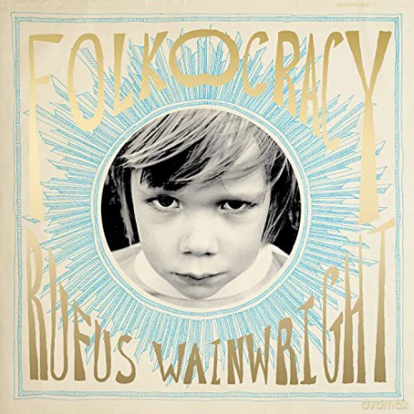 Rufus Wainwright: Folkocracy [2xWinyl]