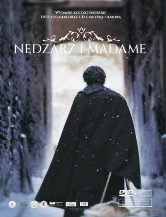 Nędzarz i Madame [DVD]+[CD]