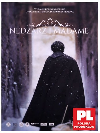 Nędzarz i Madame [DVD]+[CD]