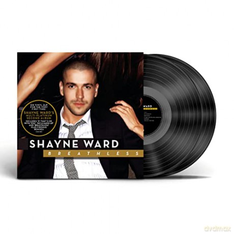 Shayne Ward: Breathless [2xWinyl]