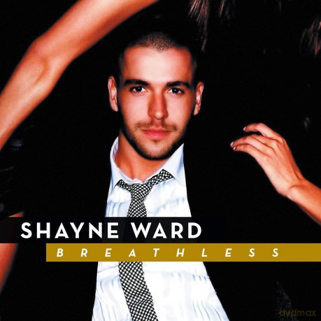 Shayne Ward: Breathless [2xWinyl]