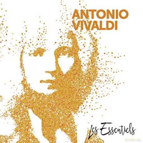 Vivaldi: Les Essentiels De Antonio Vivaldi (digipack) [CD]