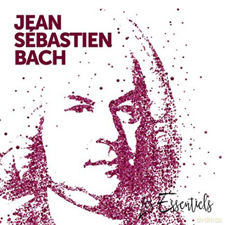 Bach: Les Essentiels De Johann Sebastian Bach (digipack) [CD]