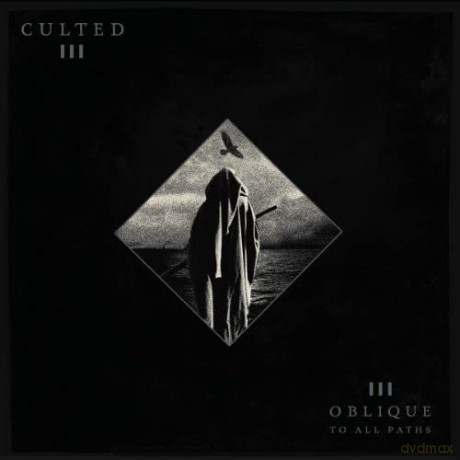 Culted: Oblique To All Paths [2xWinyl]