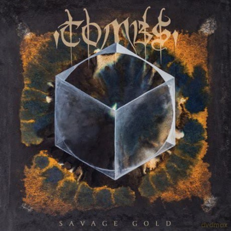 Tombs: Savage Gold [Winyl]