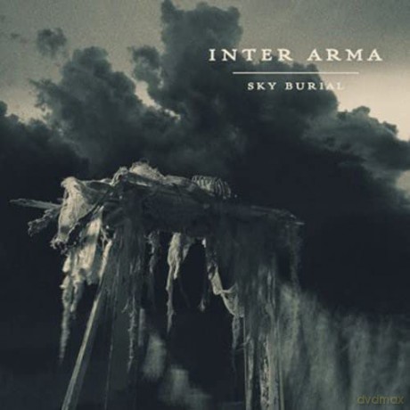 Inter Arma: Sky Burial [Winyl]