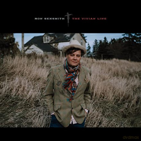 Ron Sexsmith: The Vivian Line [CD]