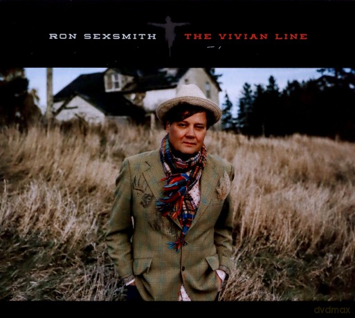 Ron Sexsmith: The Vivian Line [CD]