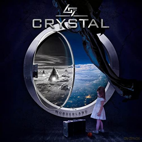 Seventh Crystal: Wonderland [CD]