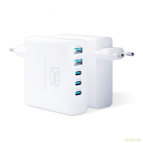 3mk Hyper Charger 140W