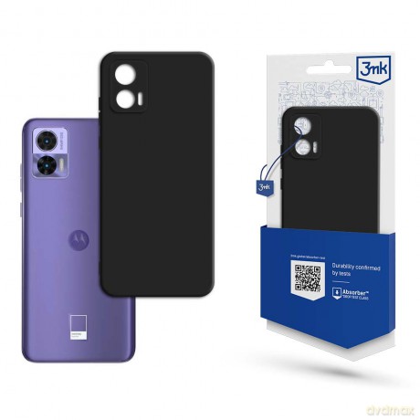 Motorola Moto Edge 30 Neo - 3mk Matt Case black