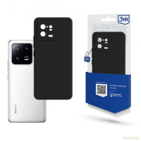 Xiaomi 13 Pro - 3mk Matt Case black