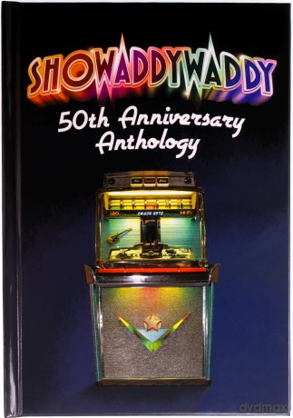 Showaddywaddy: Anthology (Signed) [5CD]