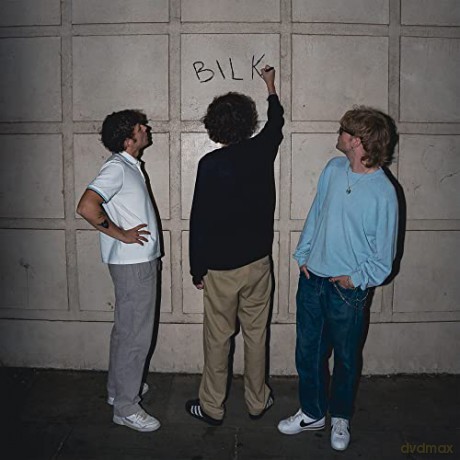 Bilk: Bilk [CD]