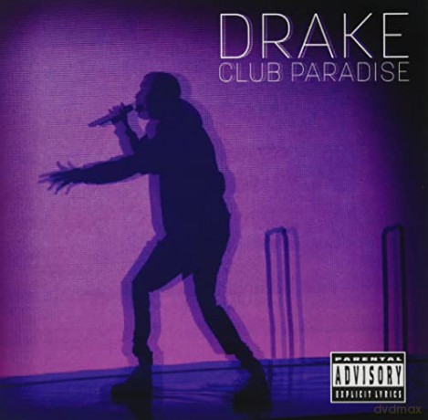 Drake: Club Paradise [CD]