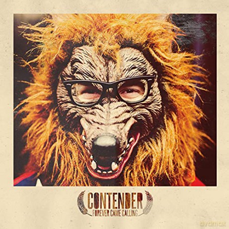 Forever Came Calling: Contender [CD]