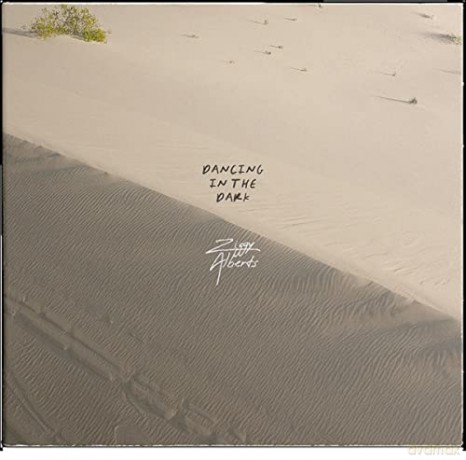 Ziggy Alberts: Dancing In The Dark [CD]