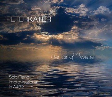 Peter Kater: Dancing On Water [CD]