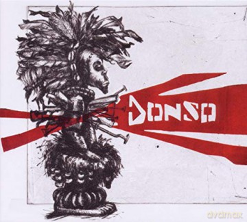 Donso: Donso [CD]