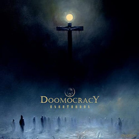 Unorthodox: Doomocracy [CD]