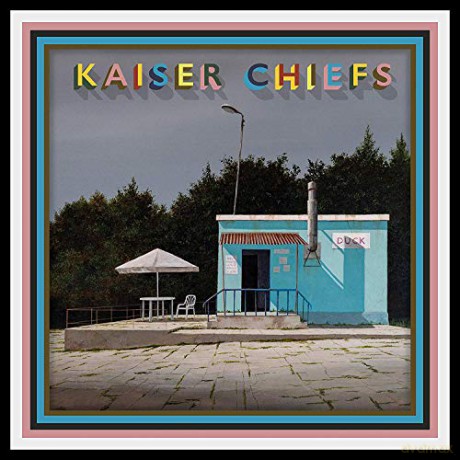 Kaiser Chiefs: Duck [CD]