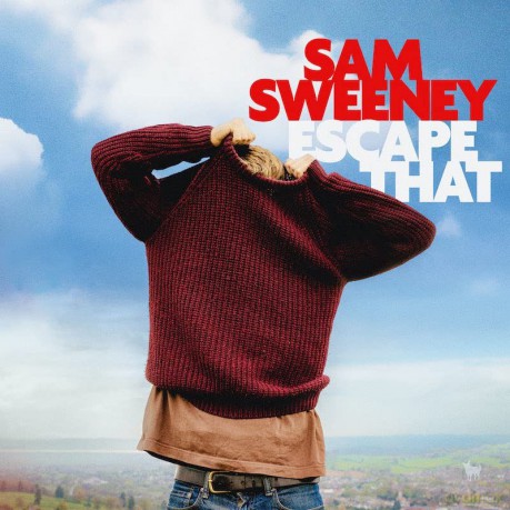 Sam Sweeney: Escape That [CD]