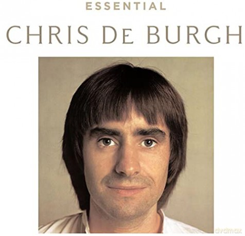 Chris De Burgh: Essential Ch10rgh [3CD]