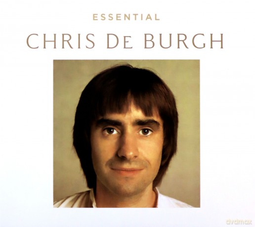 Chris De Burgh: Essential Ch10rgh [3CD]