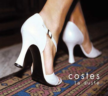 Stephane Pompougnac: Hotel Costes 2 (Costes - La Suite) [0CD]