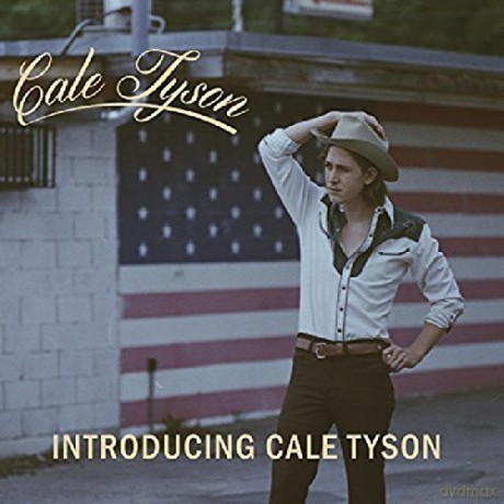 Cale Tyson: Introducing Cale Tyson [CD]