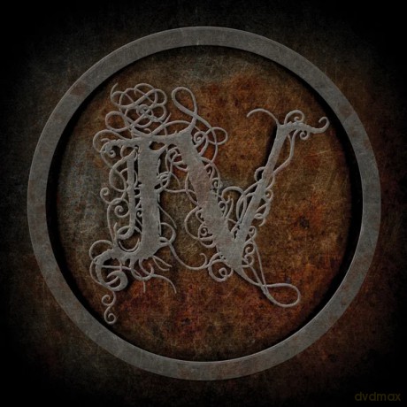 Iron Void: Iv [CD]