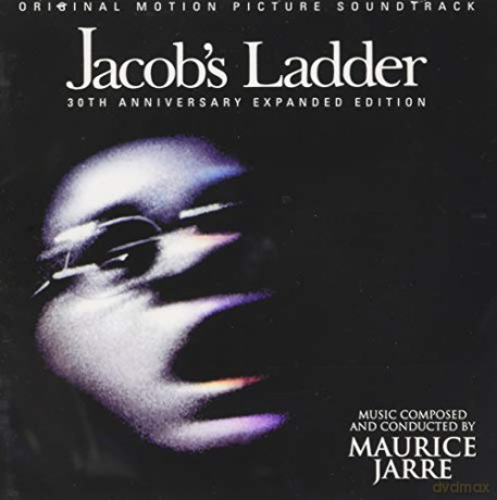 Jarre Maurice: Jacobs Ladder (Expanded) [2CD]