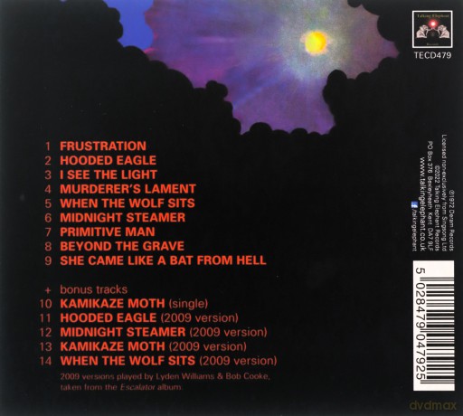 Jerusalem: Jerusalem [CD]