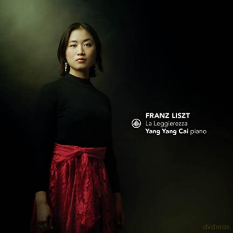 Yang Yang Cai: La Leggierezza [CD]