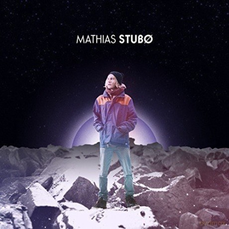 Mathias Stubo: Mathias Stubo [CD]
