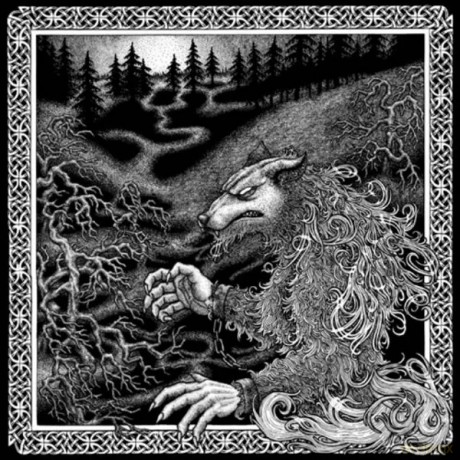 Satanic Warmaster: Nachzehrer [CD]